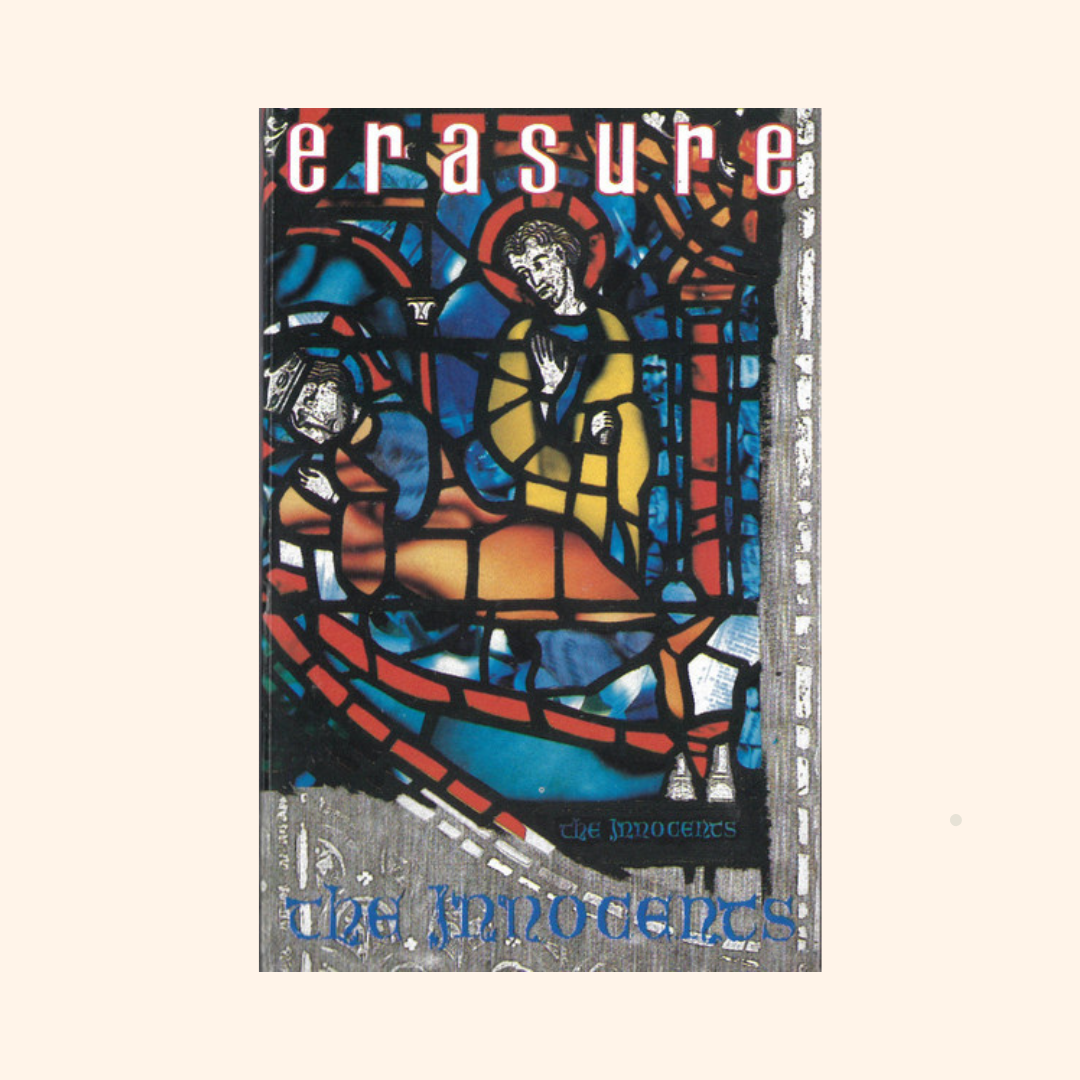 Erasure – The Innocents