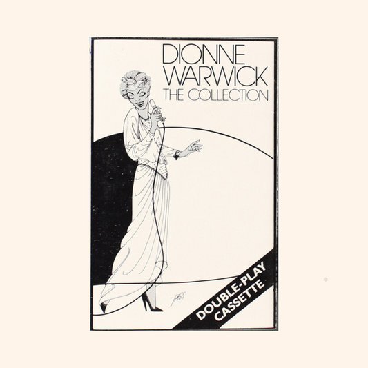 Dionne Warwick – The Collection