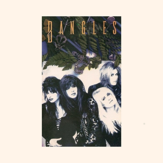 Bangles – Everything