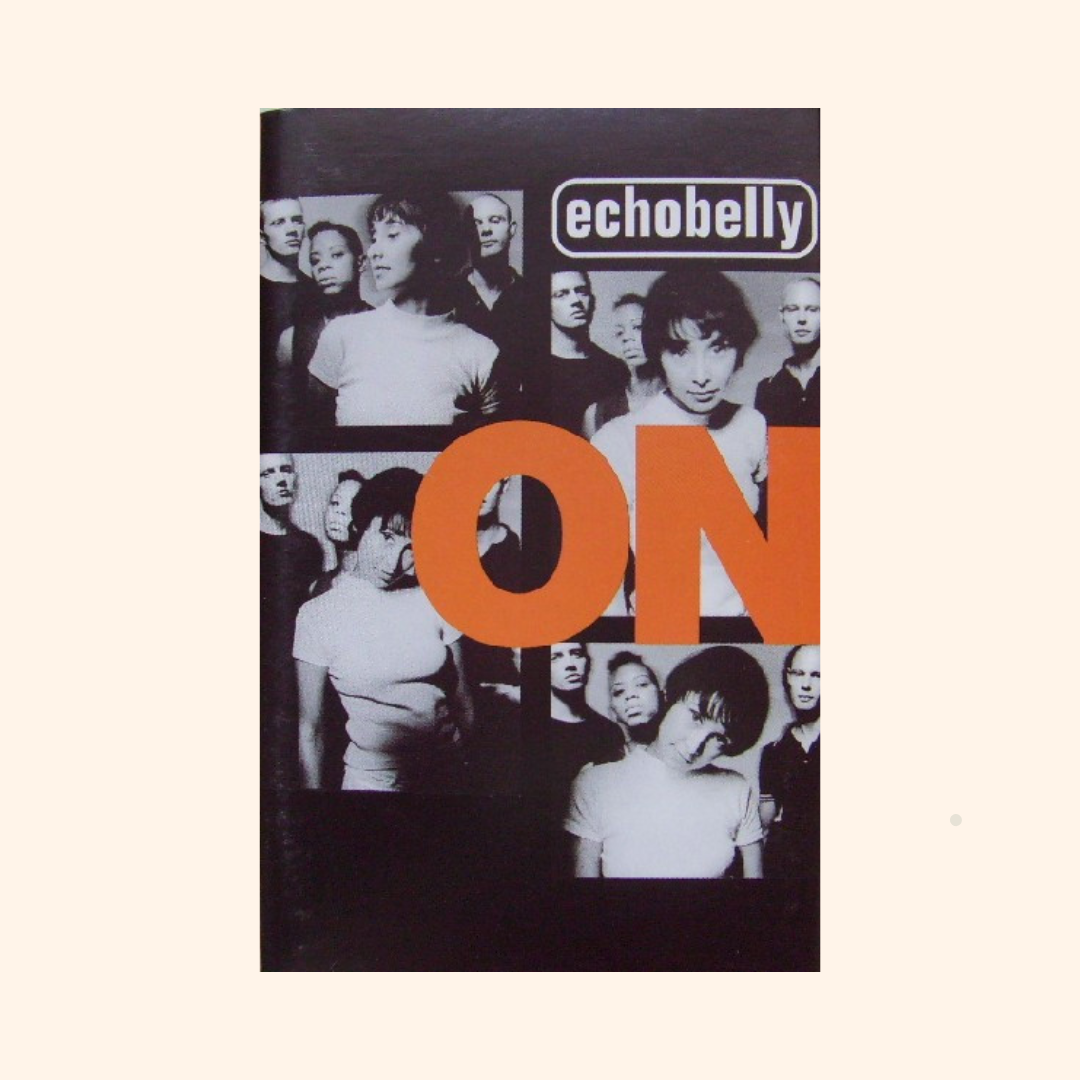 Echobelly – On