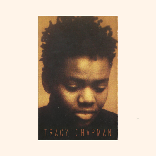 Tracy Chapman – Tracy Chapman