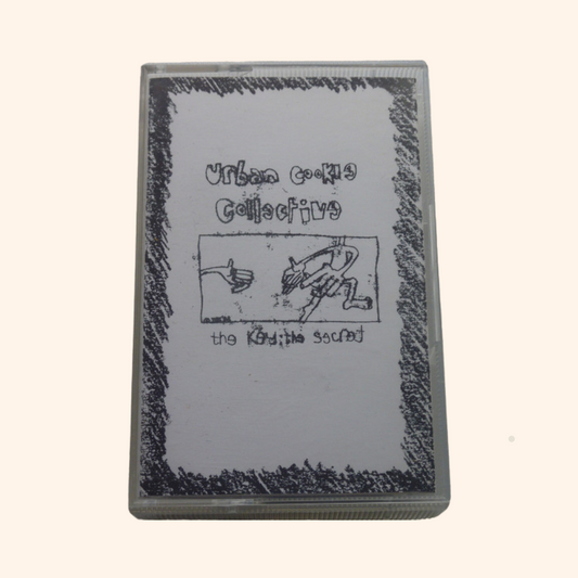 Urban Cookie Collective – The Key: The Secret