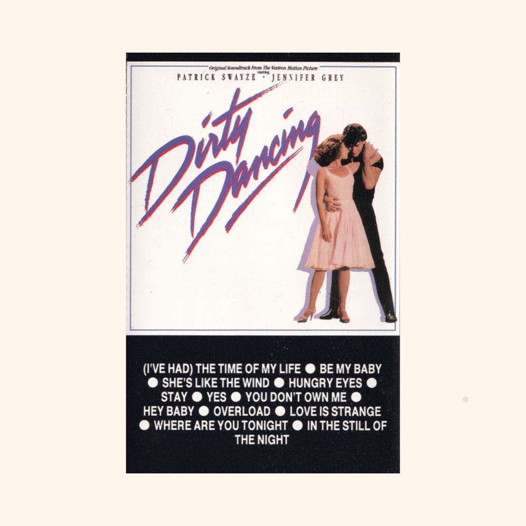 Various – Dirty Dancing (Original Soundtrack)