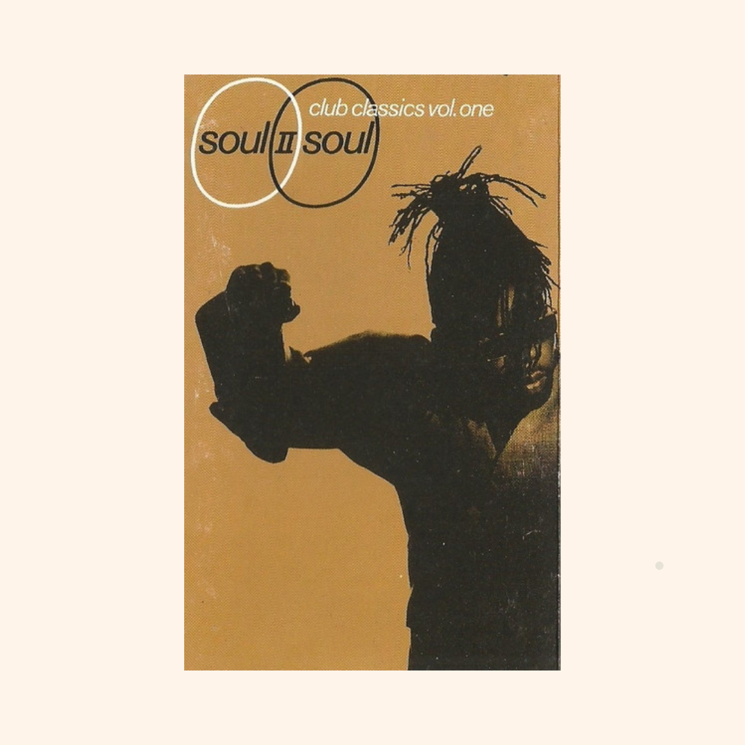 Soul II Soul – Club Classics Vol. One