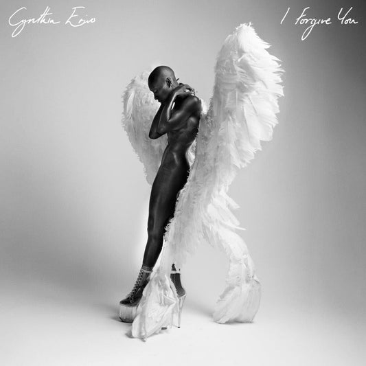Cynthia Erivo – I Forgive You LP