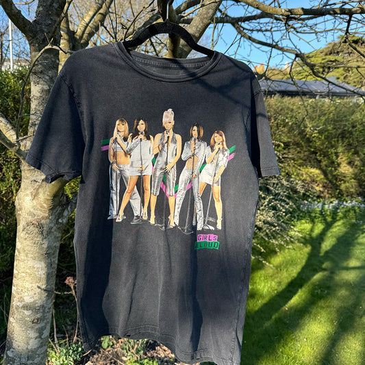 Girls Aloud – Sound Of The Underground t-shirt
