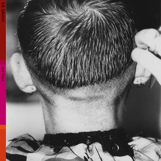 Kae Tempest – Self Titled