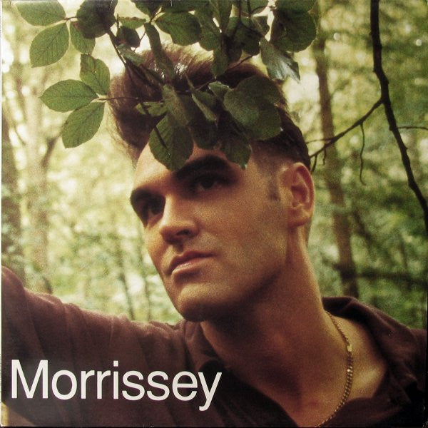 Morrissey – Our Frank 12"