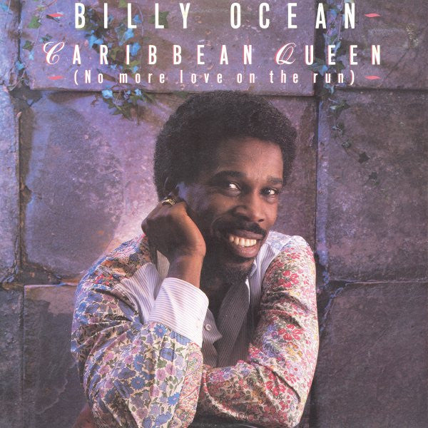 Billy Ocean – Caribbean Queen