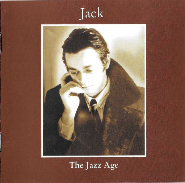 Jack – The Jazz Age