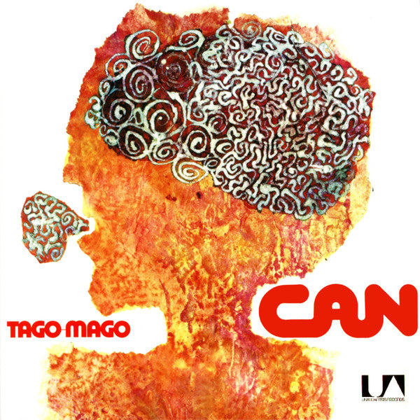 Can – Tago Mago