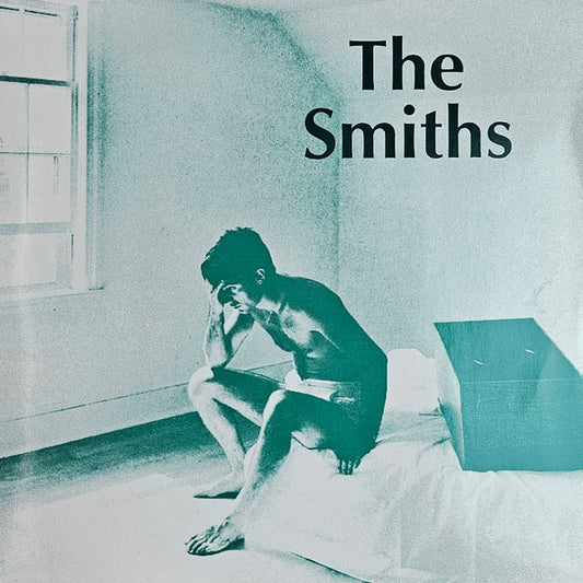 The Smiths – William, It Was Really Nothing