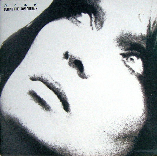 Nico – Behind The Iron Curtain