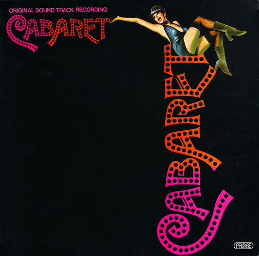 Ralph Burns – Cabaret - Original Soundtrack Recording