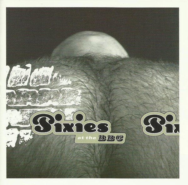 Pixies – At The BBC