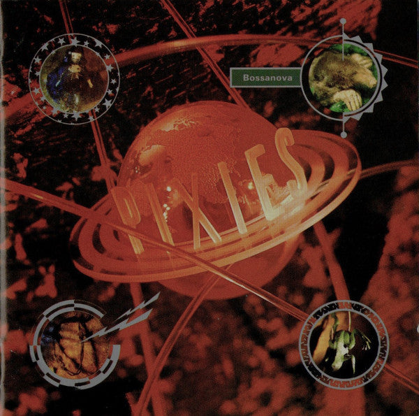 Pixies – Bossanova
