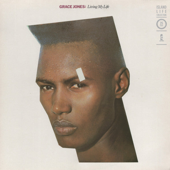 Grace Jones – Living My Life