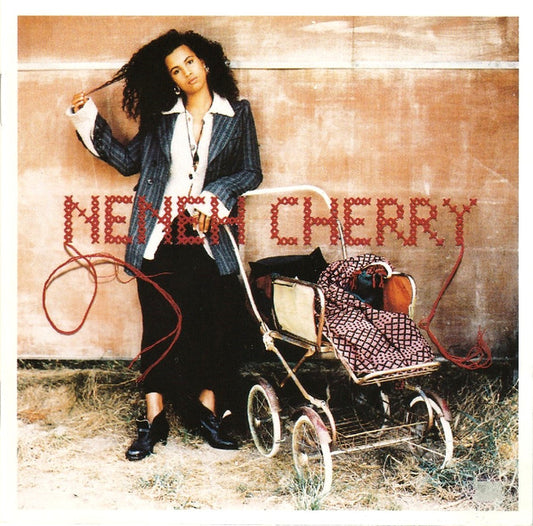 Neneh Cherry – Homebrew