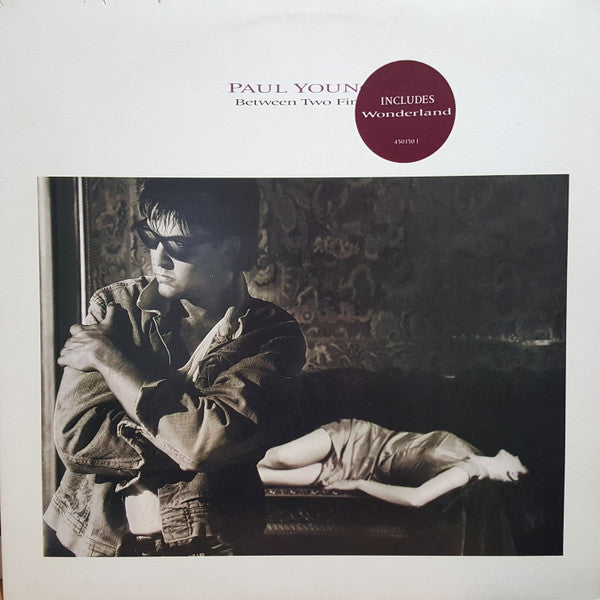 Paul Young – Between Two Fires