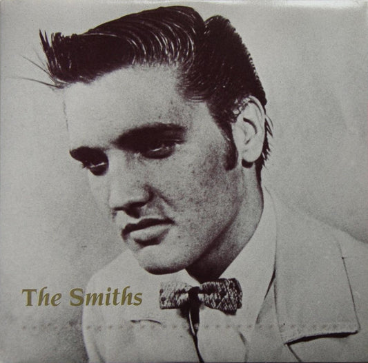 The Smiths – Shoplifters Of The World Unite