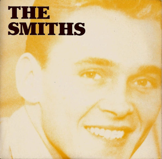 The Smiths – Last Night I Dreamt That Somebody Loved Me