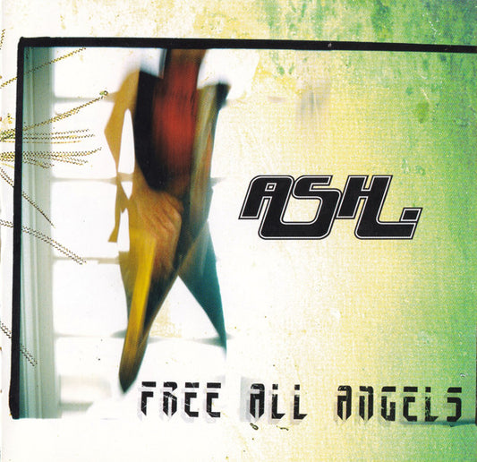 Ash – Free All Angels