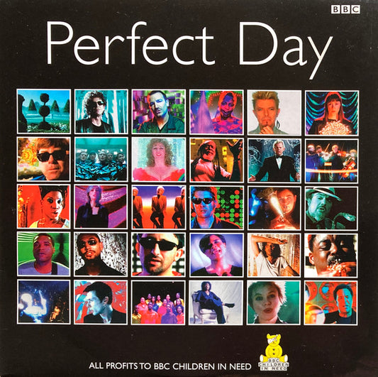 Various Artists – Perfect Day '97