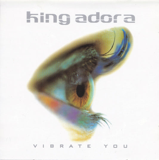 King Adora – Vibrate You