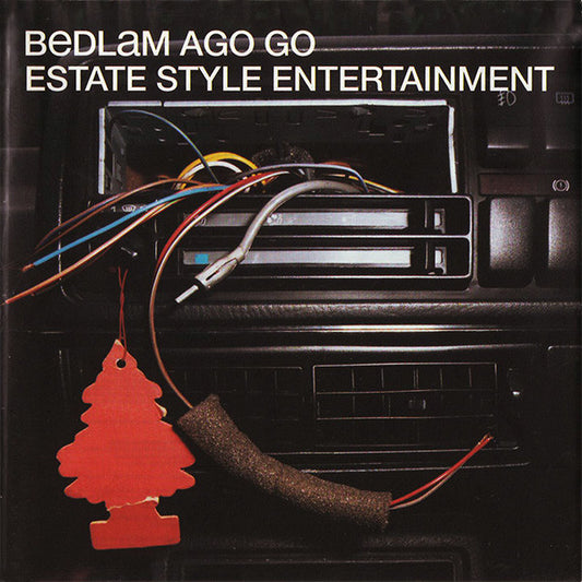 Bedlam Ago Go – Estate Style Entertainment