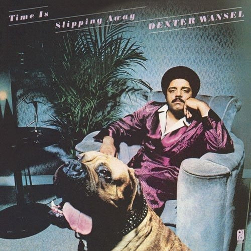 Dexter Wansel – Time Is Slipping Away