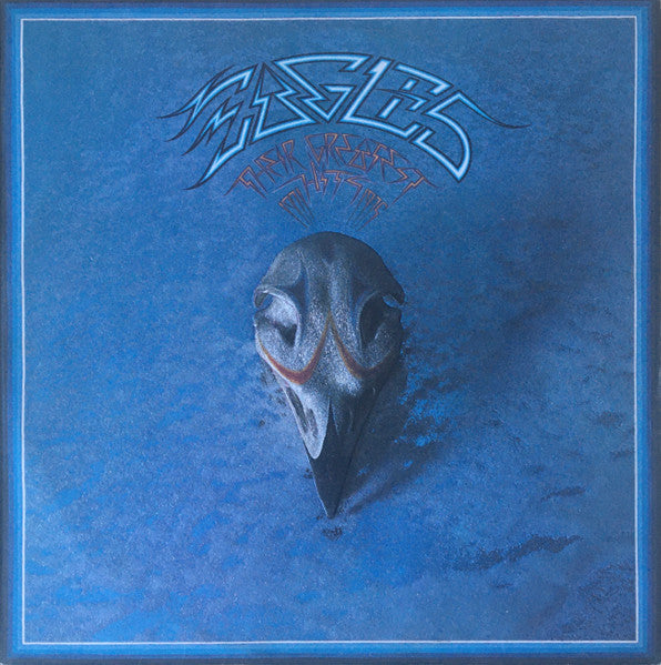 Eagles – Their Greatest Hits (1971-1975) LP