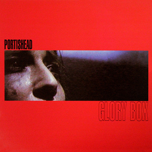 Portishead – Glory Box