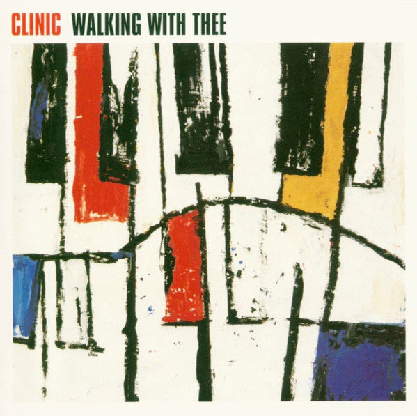 Clinic – Walking With Thee
