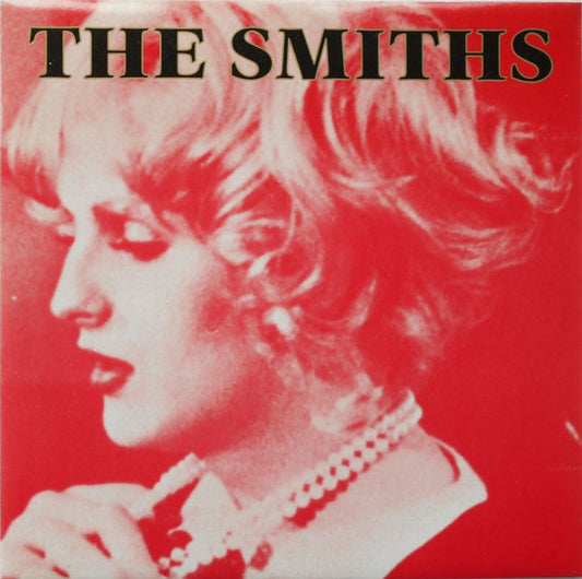 The Smiths – Sheila Take A Bow