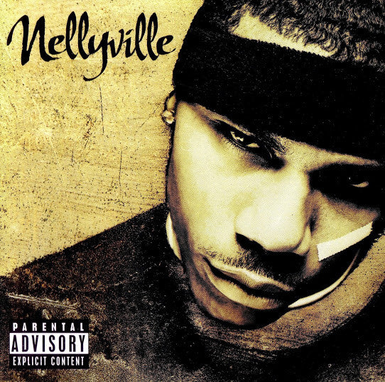 Nelly – Nellyville