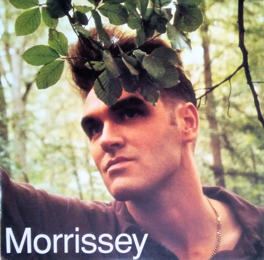 Morrissey – Our Frank