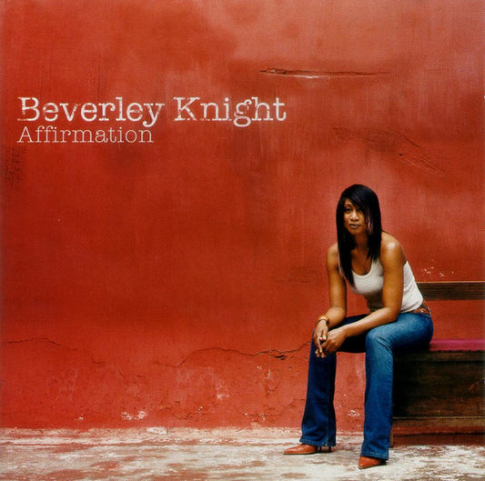 Beverley Knight – Affirmation