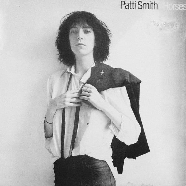 Patti Smith – Horses