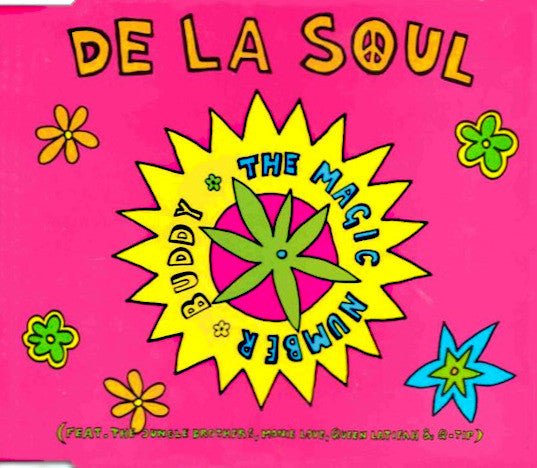 De La Soul – The Magic Number / Buddy