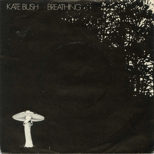 Kate Bush – Breathing