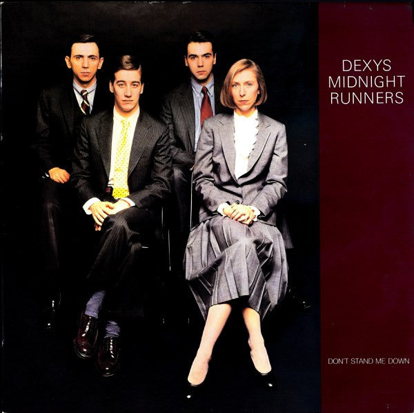 Dexys Midnight Runners – Don't Stand Me Down – LP