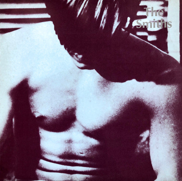 The Smiths – The Smiths