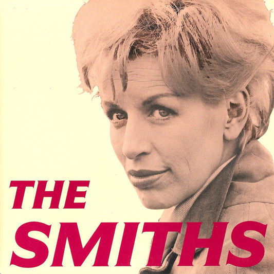 The Smiths – Ask