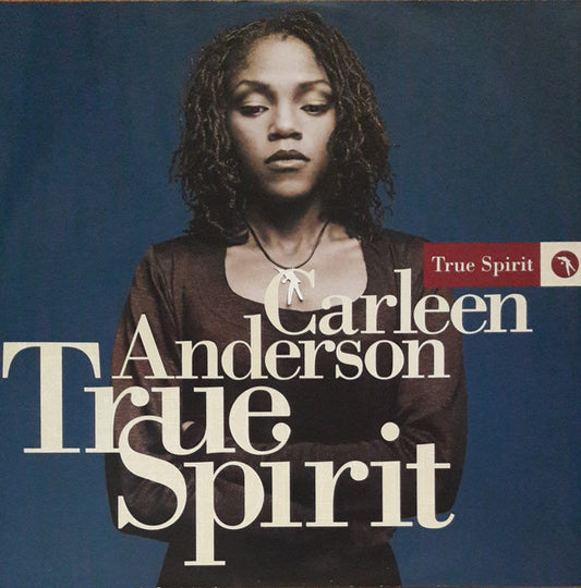 Carleen Anderson – True Spirit