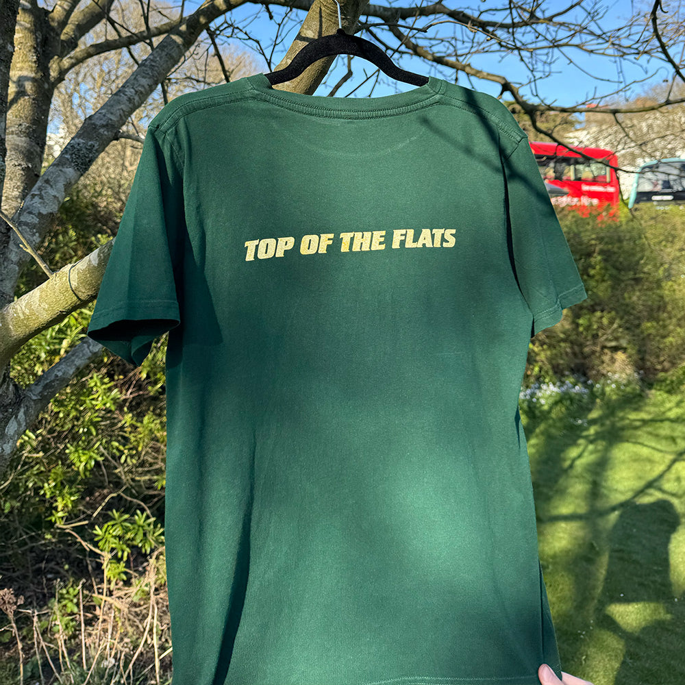 Little Simz – 101FM t-shirt