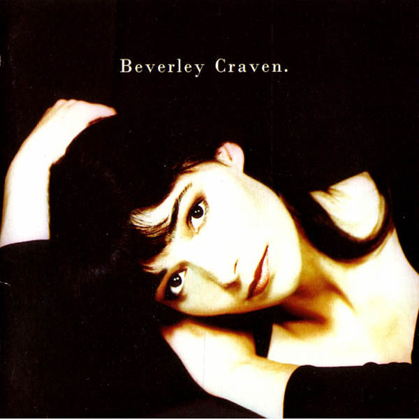 Beverley Craven – Beverley Craven. – LP