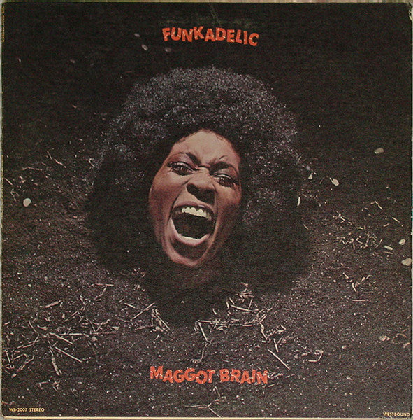 Funkadelic – Maggot Brain (50th Anniversary)