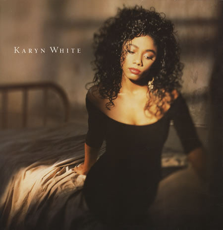 Karyn White – Karyn White