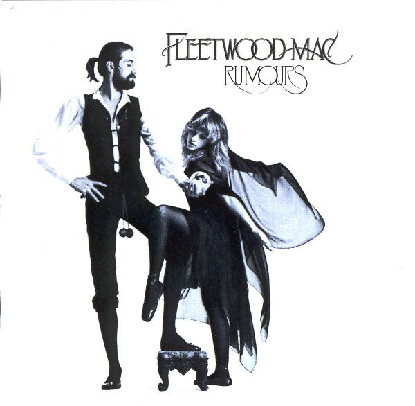 Fleetwood Mac – Rumours