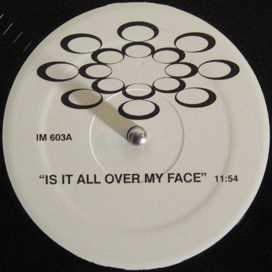 Manu Dibango / Loose Joines – Soul Makossa / Is It All Over My Face